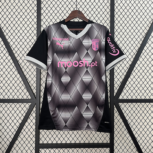 24-25 Braga away S-3XL